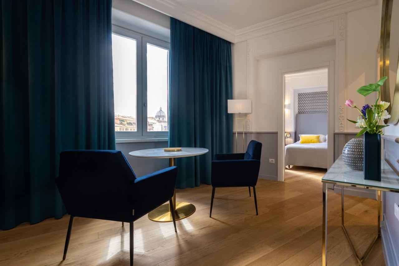 Navona 49 Luxury Suites&Apartment Rome Extérieur photo