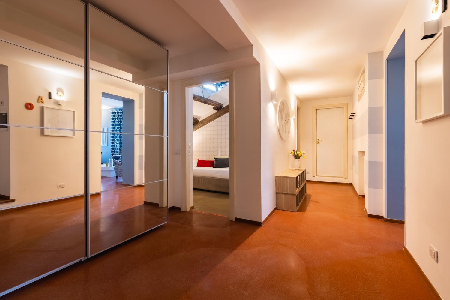 Navona 49 Luxury Suites&Apartment Rome Extérieur photo